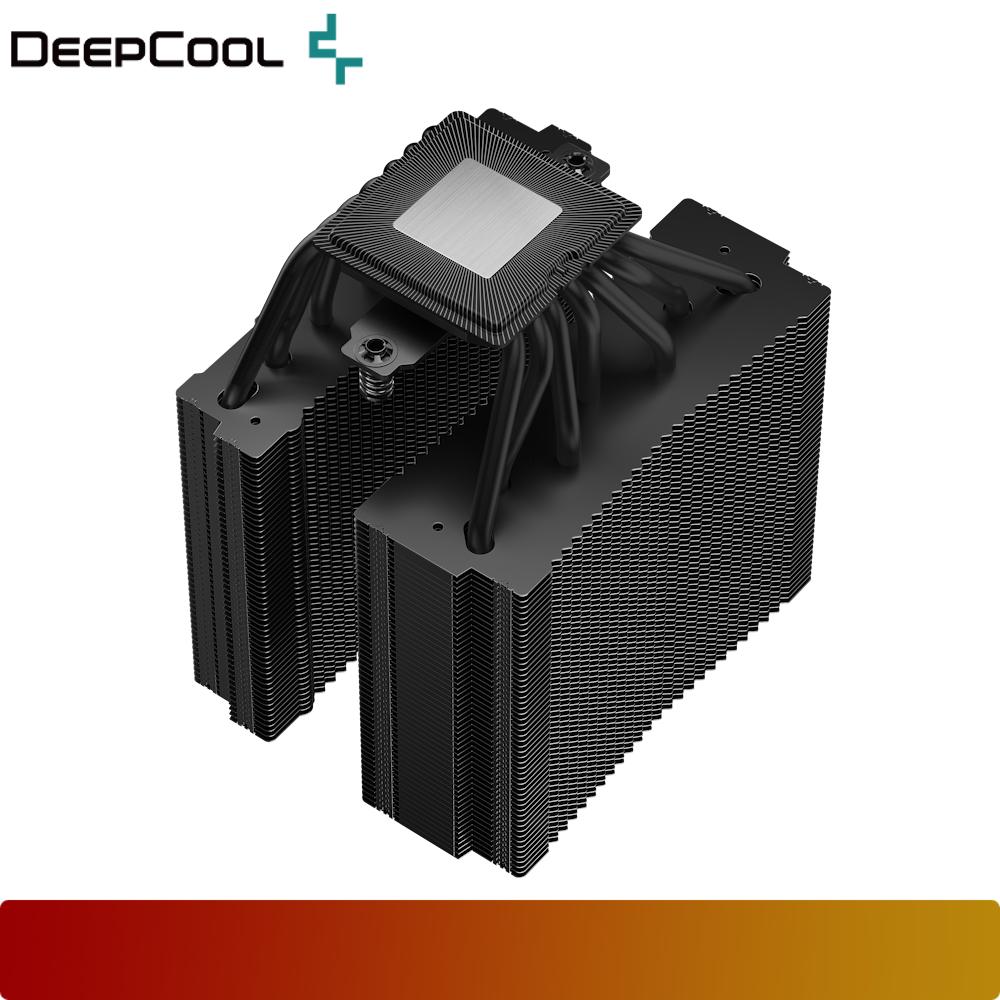 DEEPCOOL ASSASSIN IV VC VISION-5-Nano Komputer