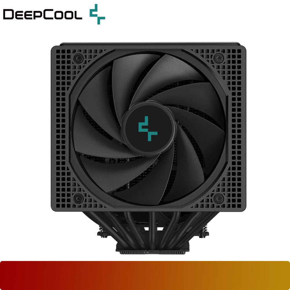 DEEPCOOL ASSASSIN IV VC VISION-4-Nano Komputer