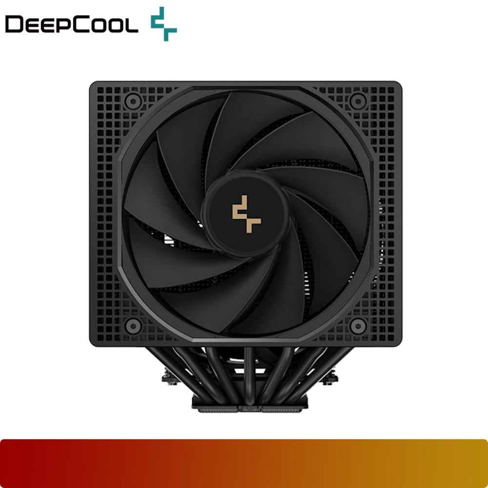 DEEPCOOL ASSASSIN VC ELITE