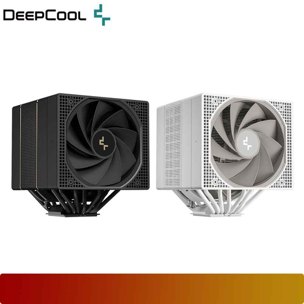 DEEPCOOL ASSASSIN VC ELITE