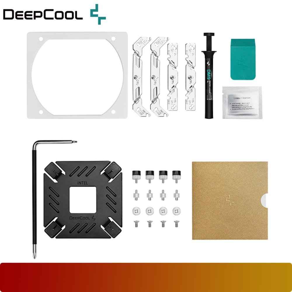 DEEPCOOL ASSASSIN VC ELITE