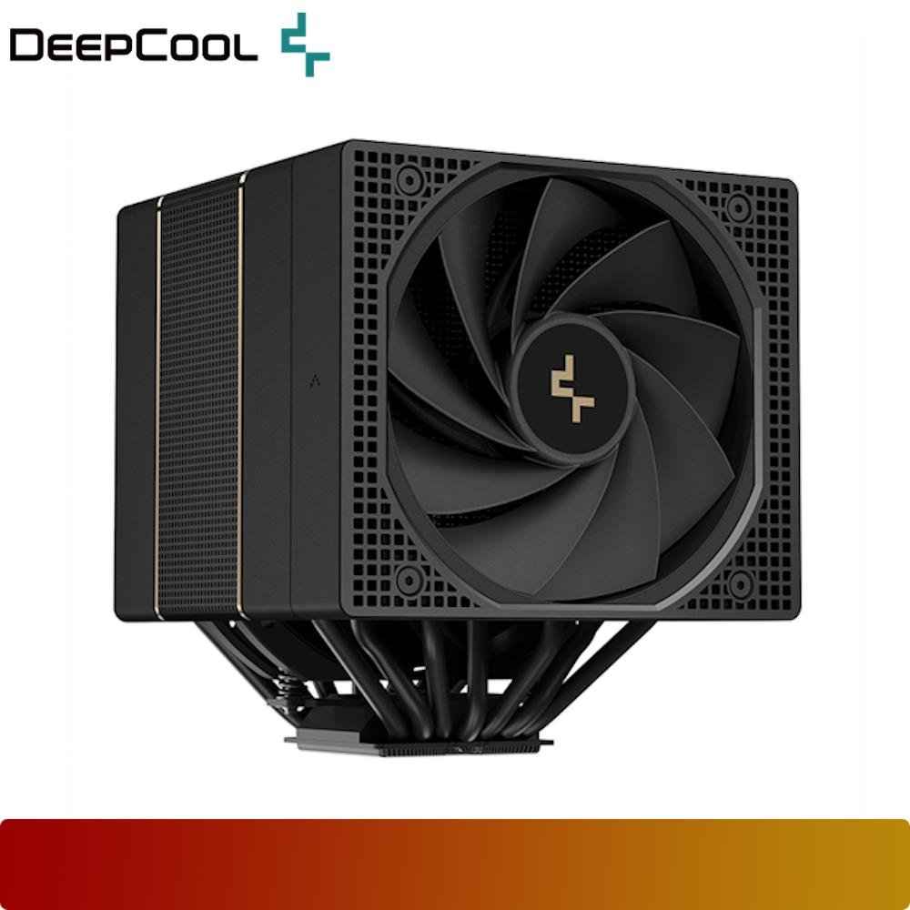 DEEPCOOL ASSASSIN VC ELITE