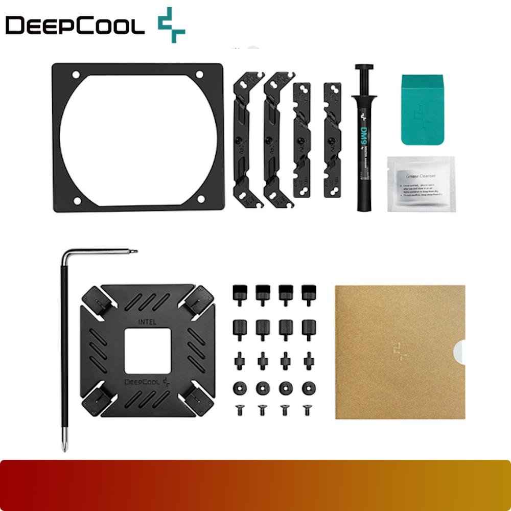 DEEPCOOL ASSASSIN VC ELITE