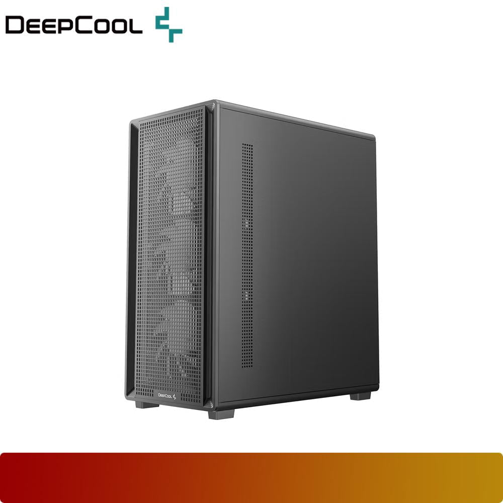 DEEPCOOL CC550 4F-4-Nano Komputer