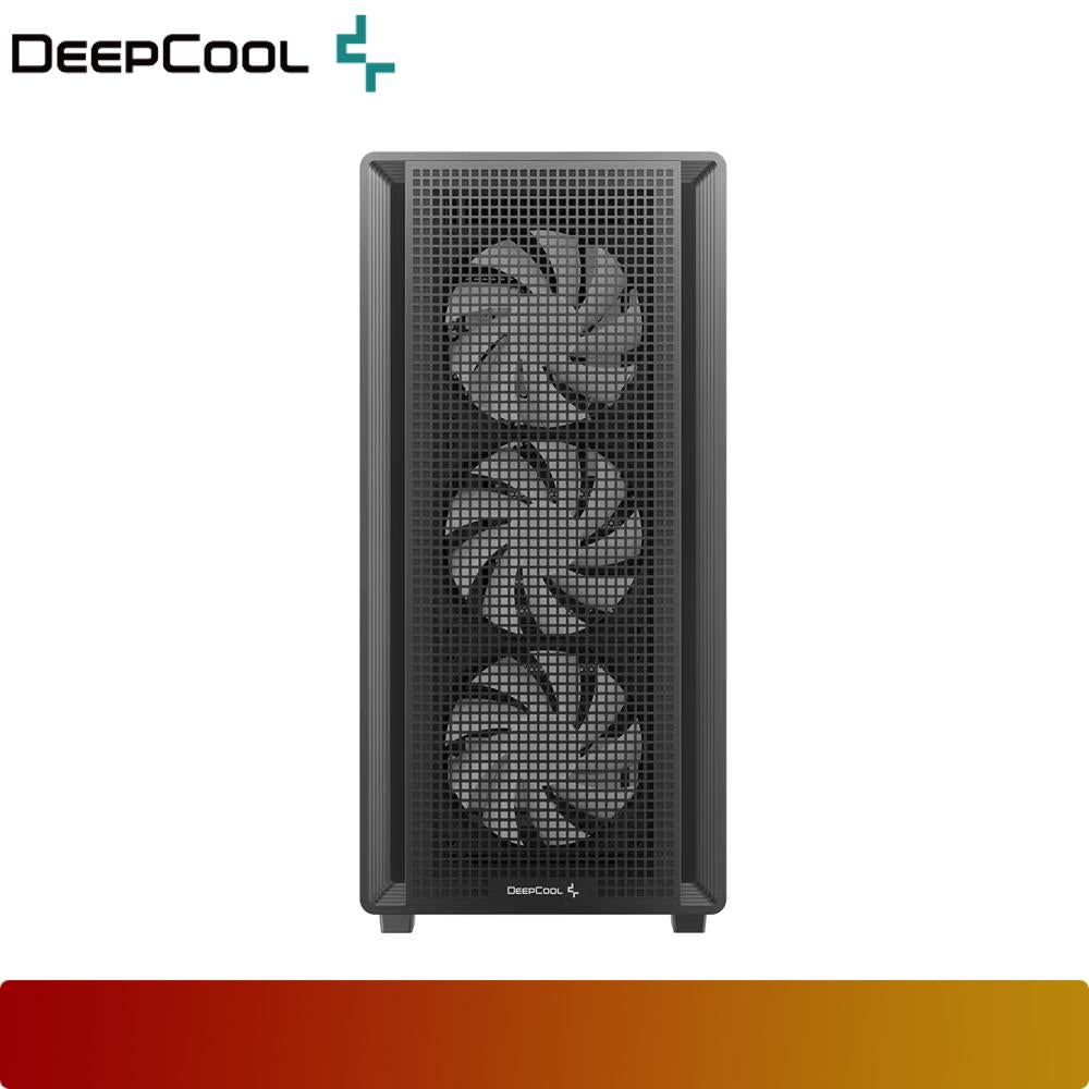 DEEPCOOL CC550 4F-3-Nano Komputer