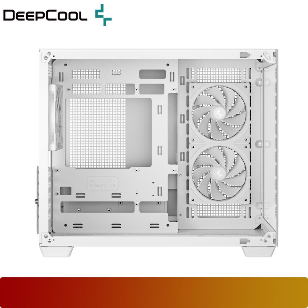 DEEPCOOL CG330 3F - 3 - Nano Komputer