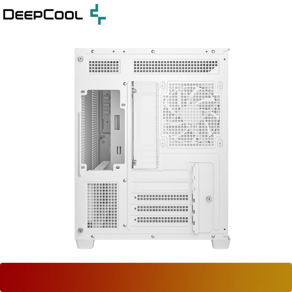 DEEPCOOL CG330 3F - 7 - Nano Komputer