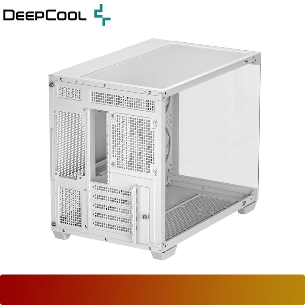 DEEPCOOL CG330 3F - 5 - Nano Komputer