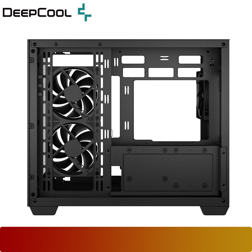 DEEPCOOL CG330 3F - 4 - Nano Komputer