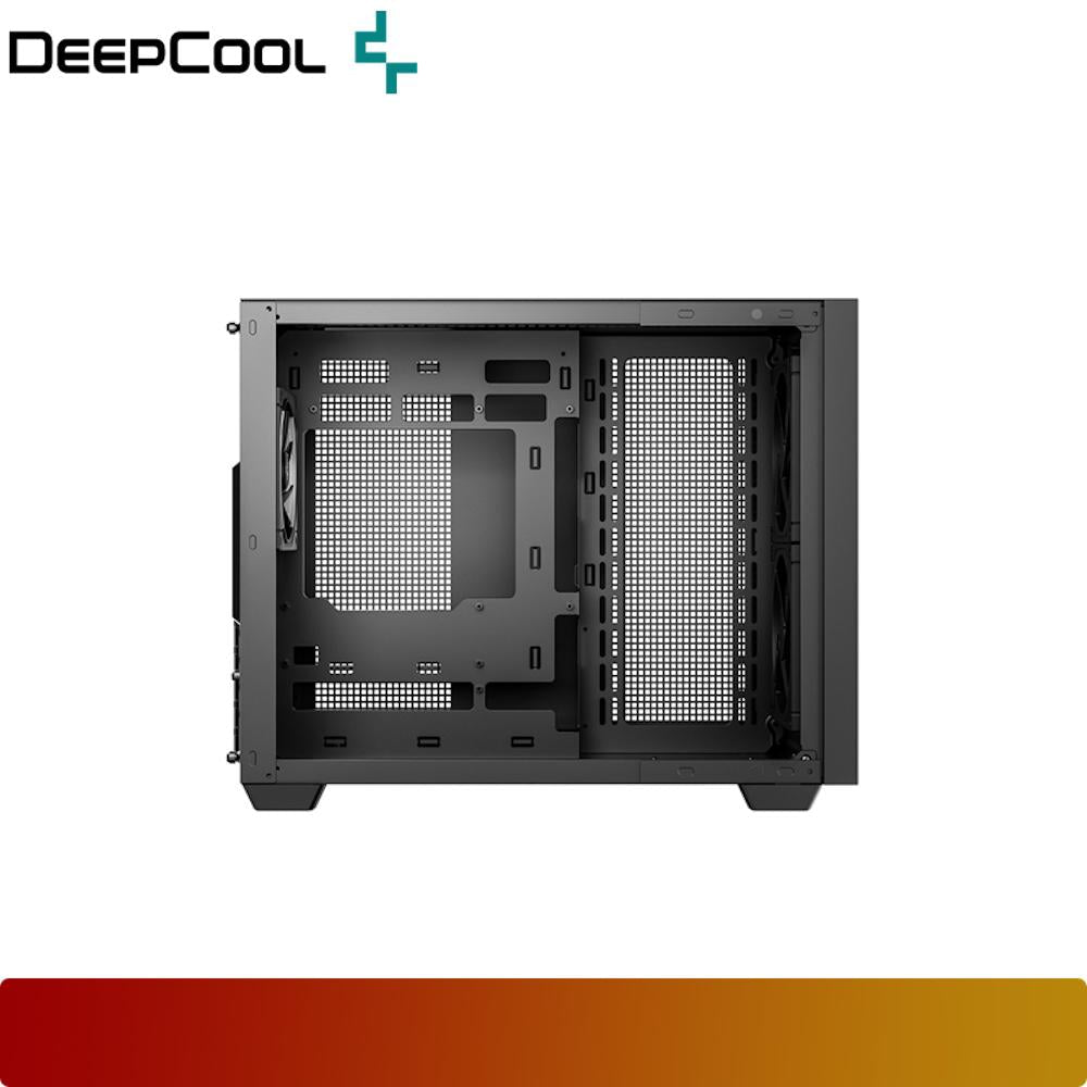 DEEPCOOL CG330 MESH 3F-3-Nano Komputer