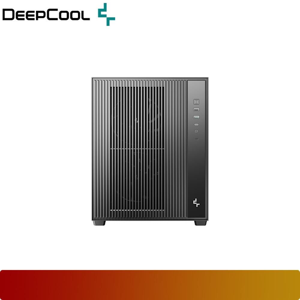 DEEPCOOL CG330 MESH 3F-2-Nano Komputer