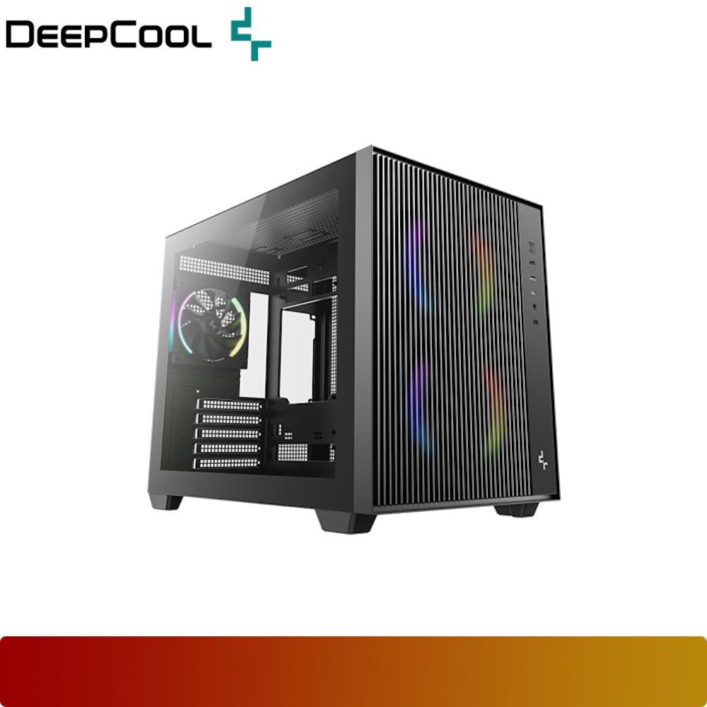DEEPCOOL CG330 MESH 3F-1-Nano Komputer