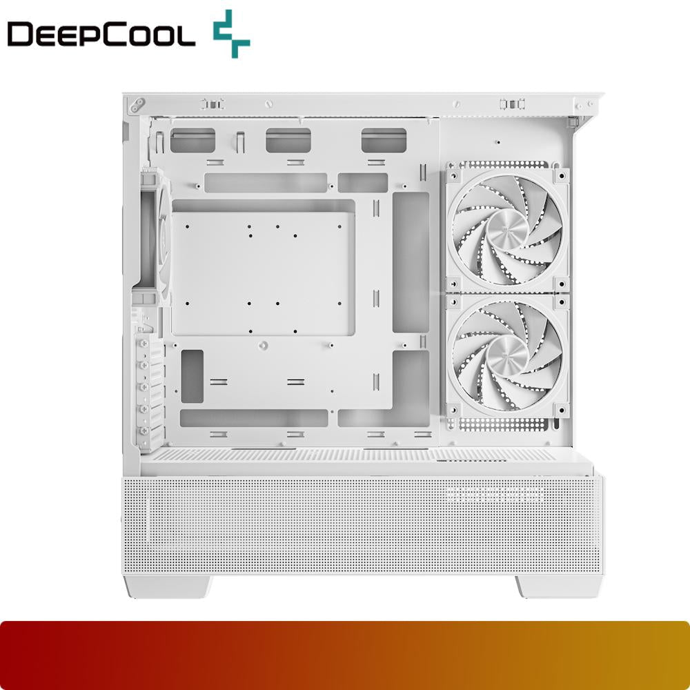 DEEPCOOL CG380 3F - 3 - Nano Komputer