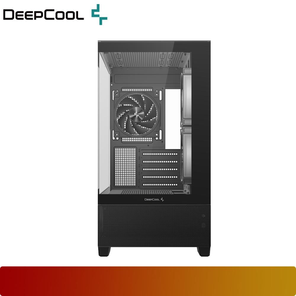 DEEPCOOL CG380 3F - 2 - Nano Komputer