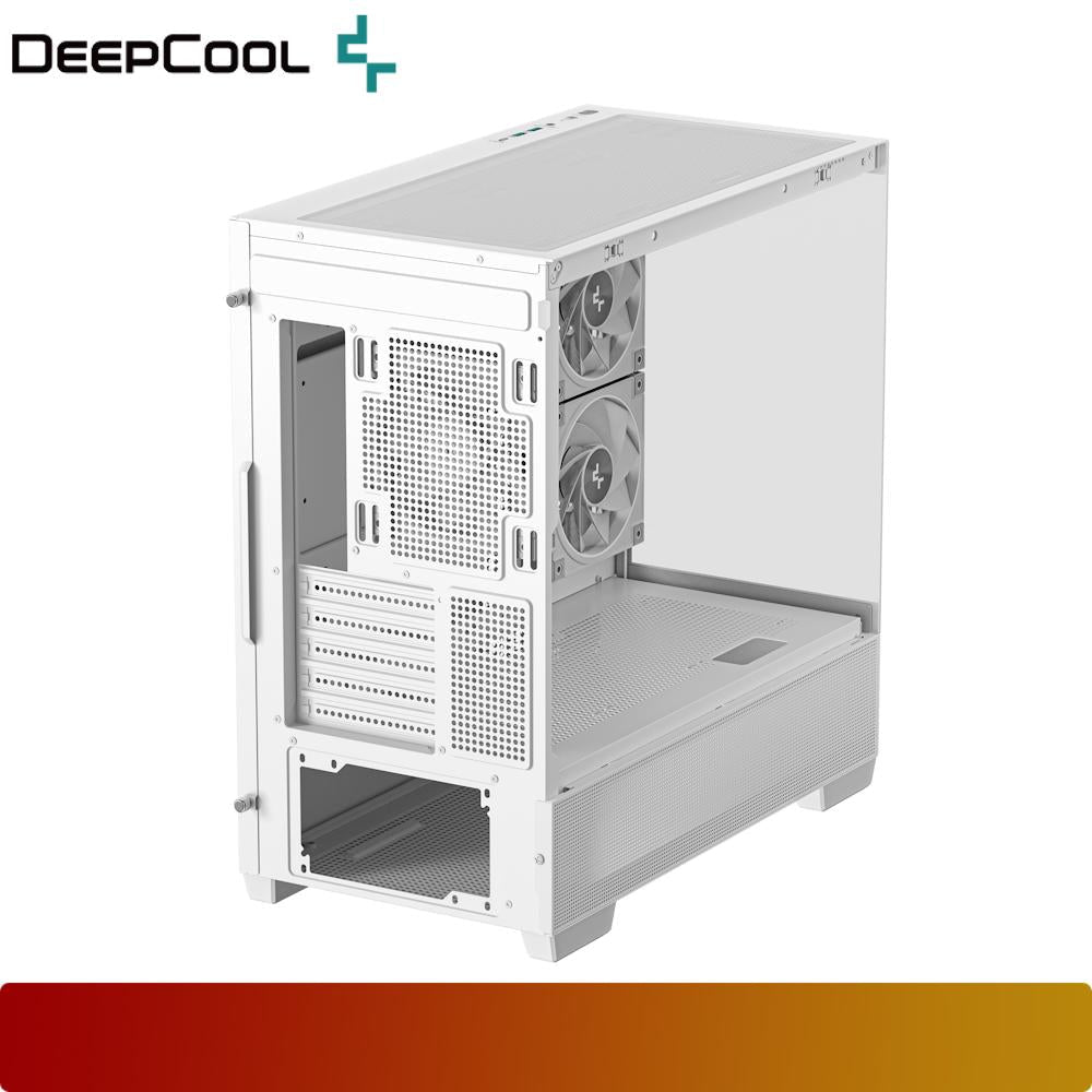DEEPCOOL CG380 3F - 5 - Nano Komputer