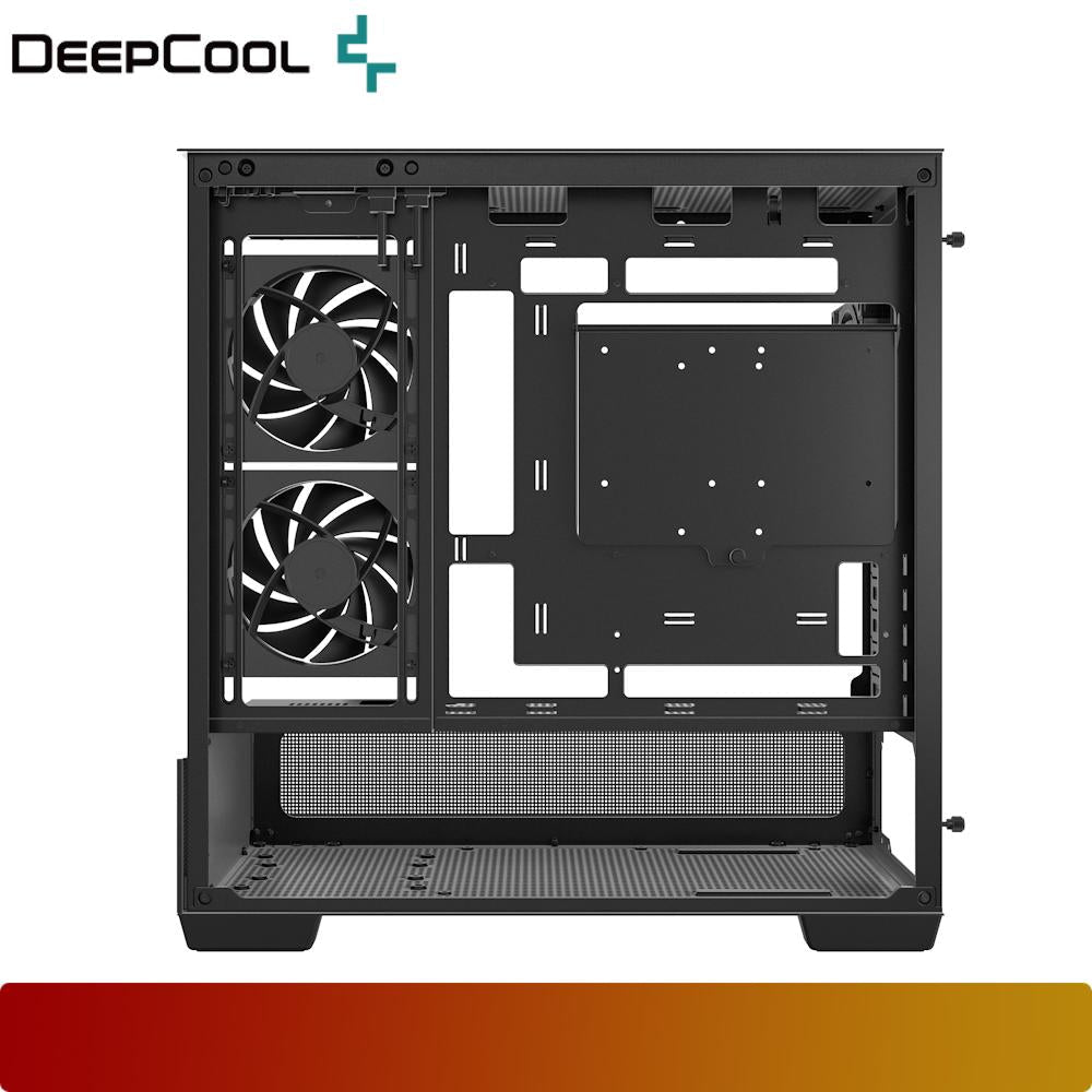 DEEPCOOL CG380 3F - 4 - Nano Komputer