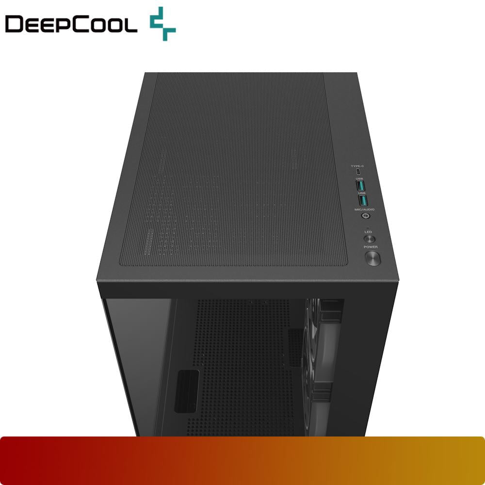 DEEPCOOL CG380 3F - 6 - Nano Komputer