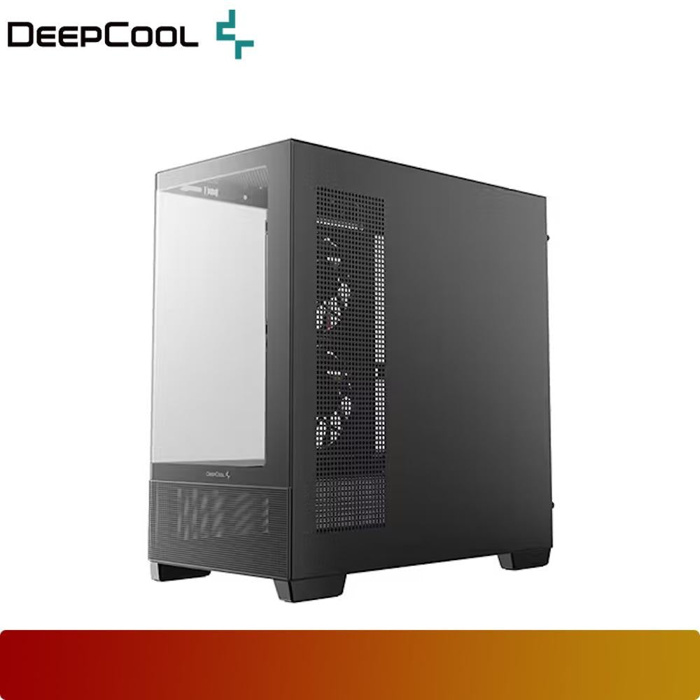 DEEPCOOL CG380U 3F-3-Nano Komputer