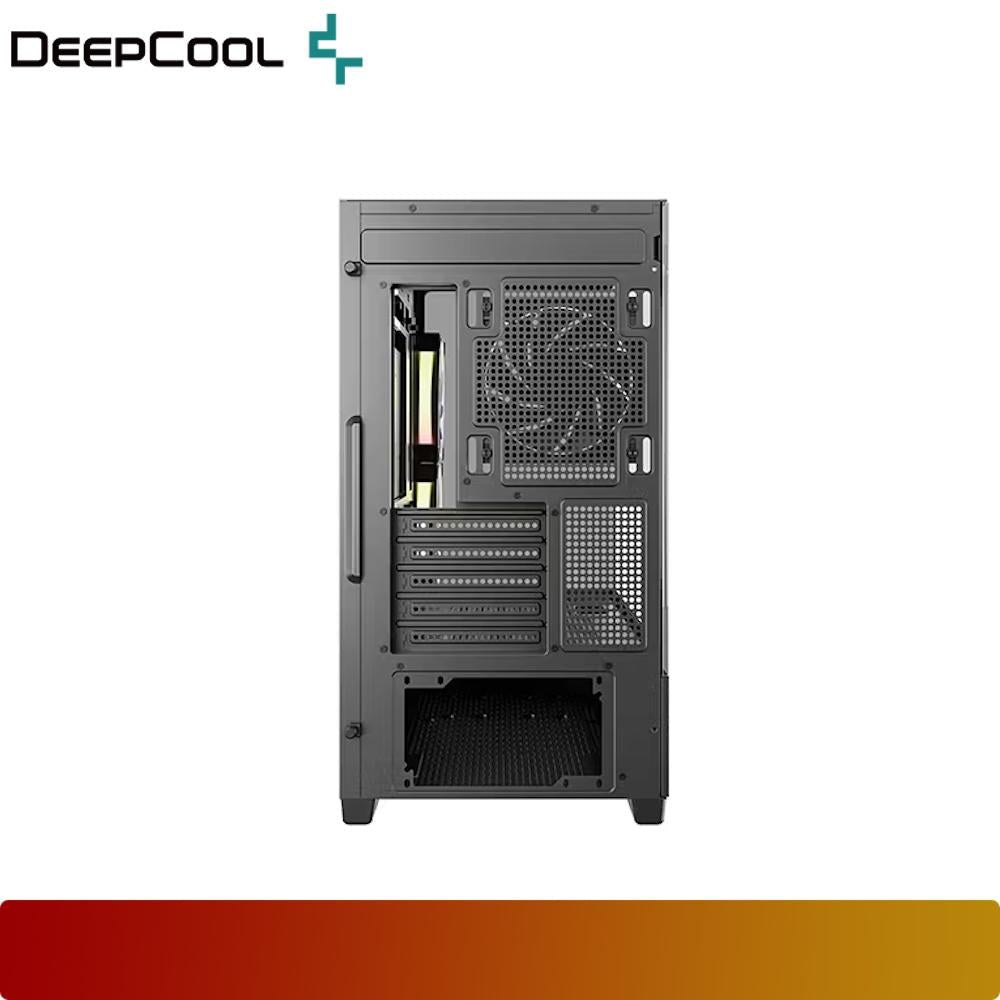 DEEPCOOL CG380U 3F-4-Nano Komputer