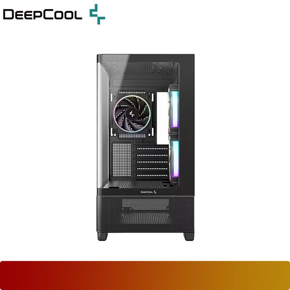 DEEPCOOL CG380U 3F-2-Nano Komputer