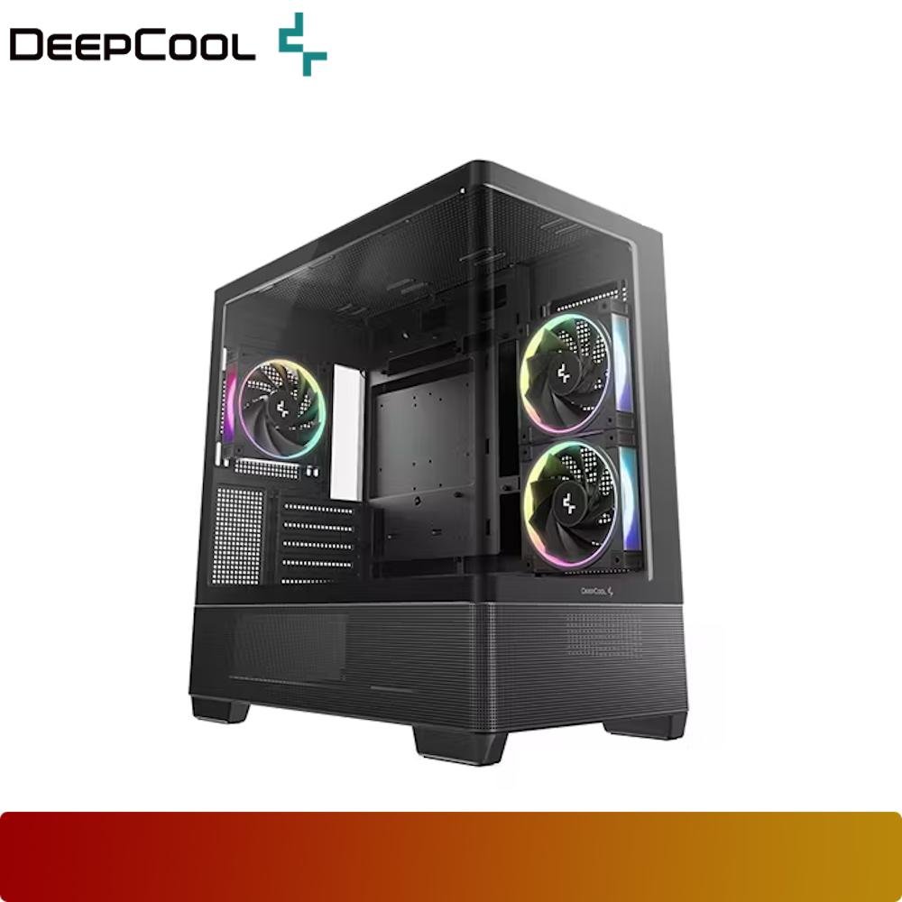 DEEPCOOL CG380U 3F-1-Nano Komputer