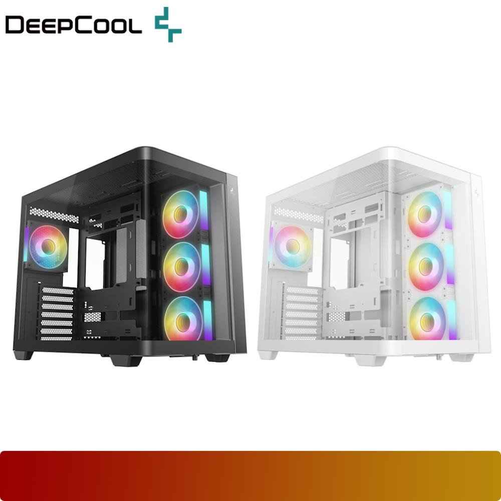 DEEPCOOL CG530U 4F