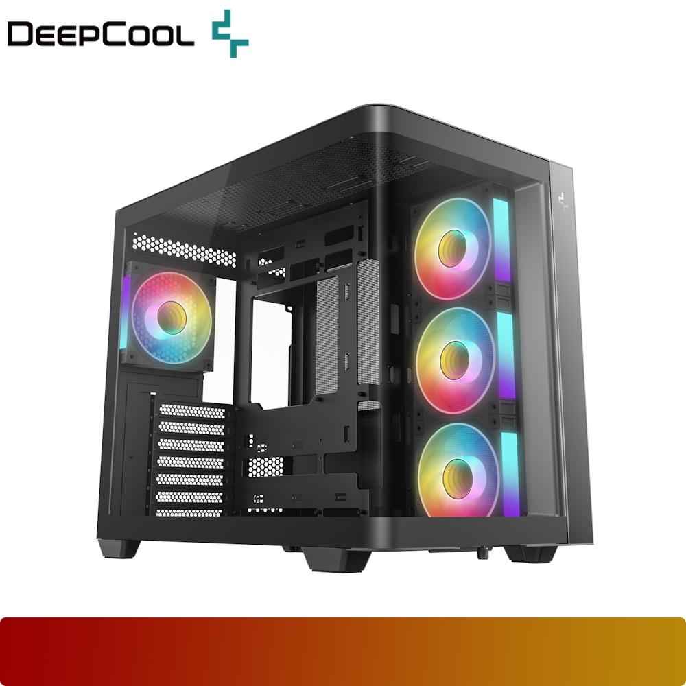 DEEPCOOL CG530U 4F