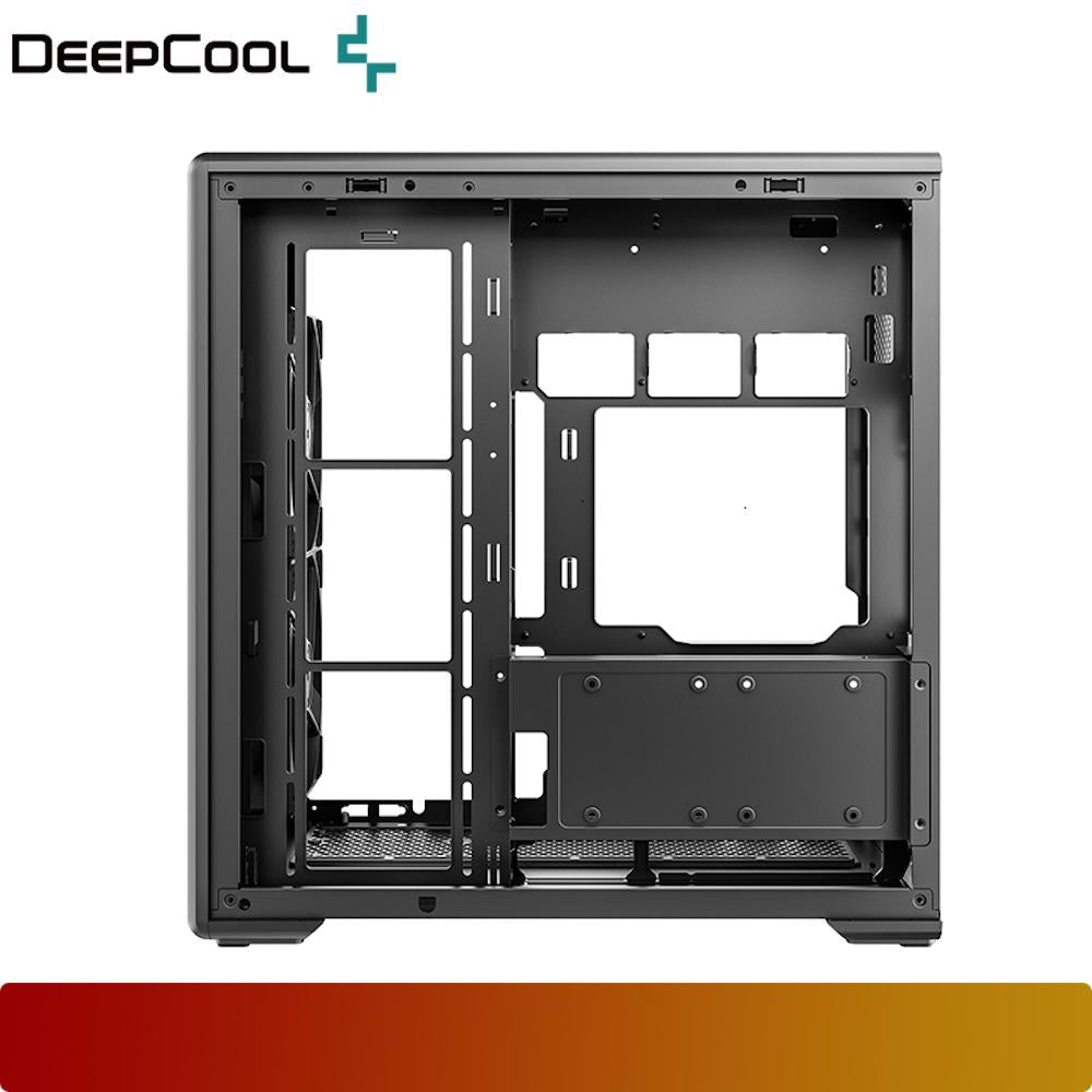 DEEPCOOL CG590 MESH 2F-4-Nano Komputer