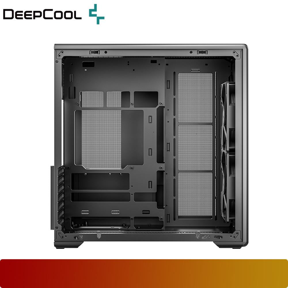 DEEPCOOL CG590 MESH 2F-3-Nano Komputer