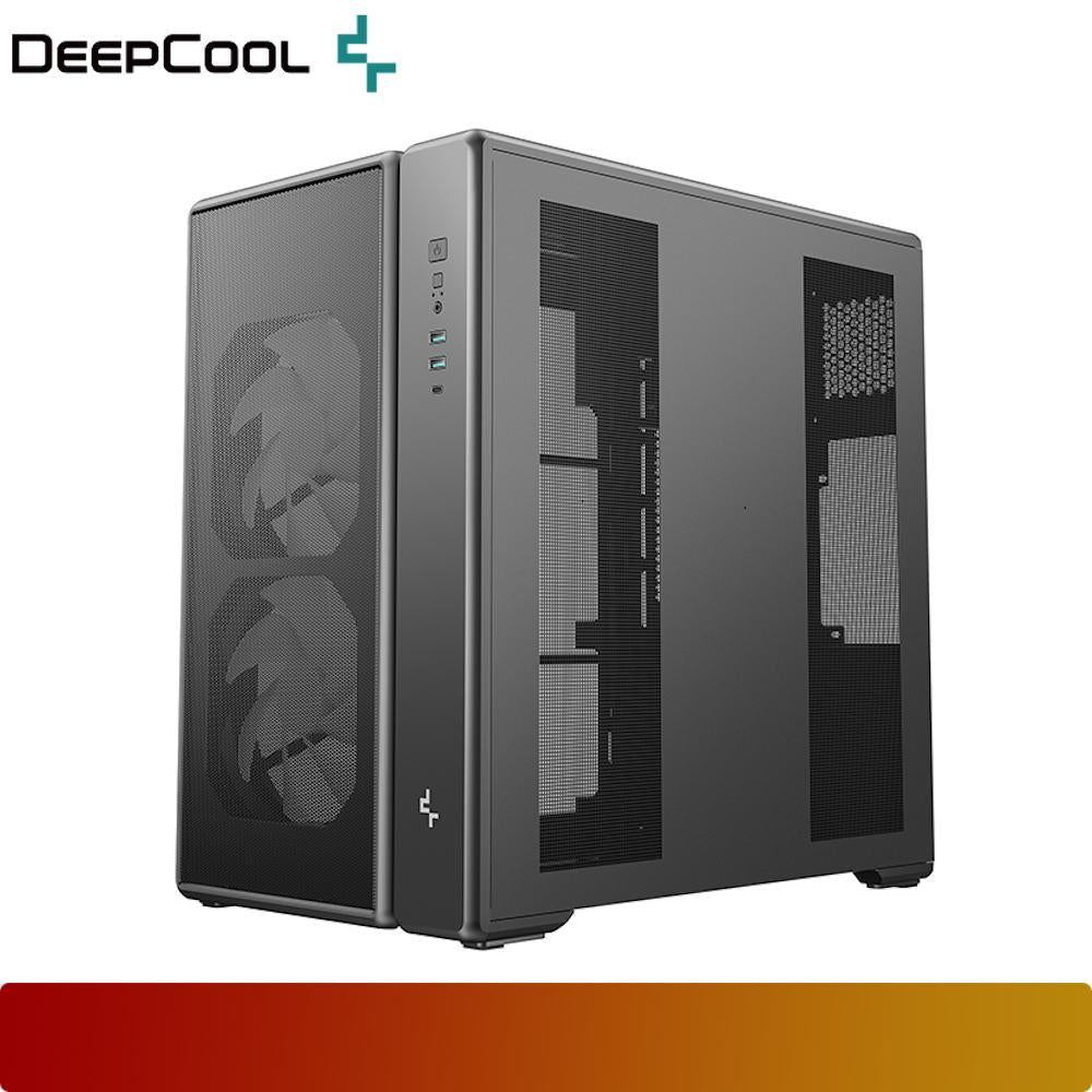 DEEPCOOL CG590 MESH 2F-5-Nano Komputer