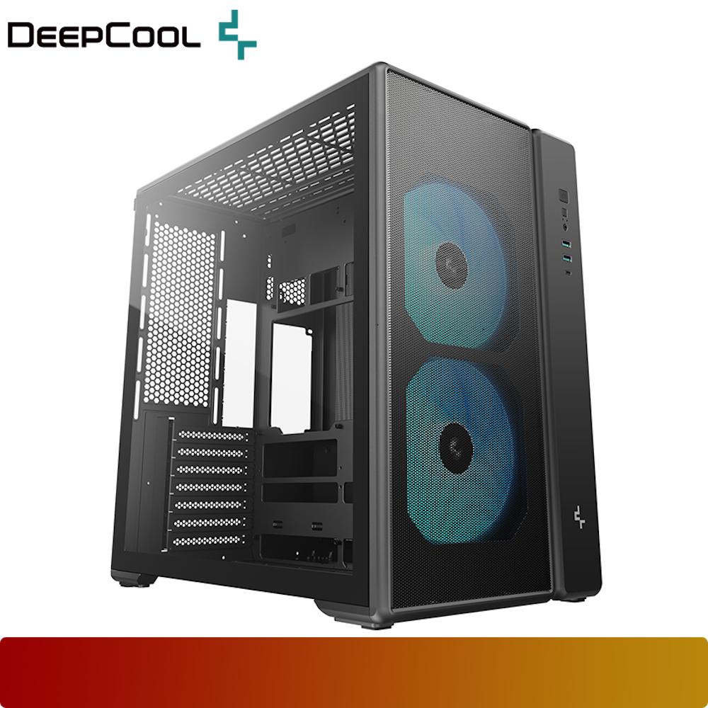 DEEPCOOL CG590 MESH 2F-1-Nano Komputer
