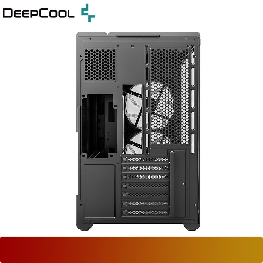 DEEPCOOL CG590 MESH 2F-7-Nano Komputer
