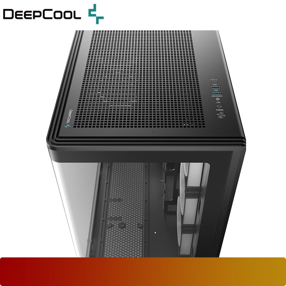 DEEPCOOL CG590U 5F-5-Nano Komputer