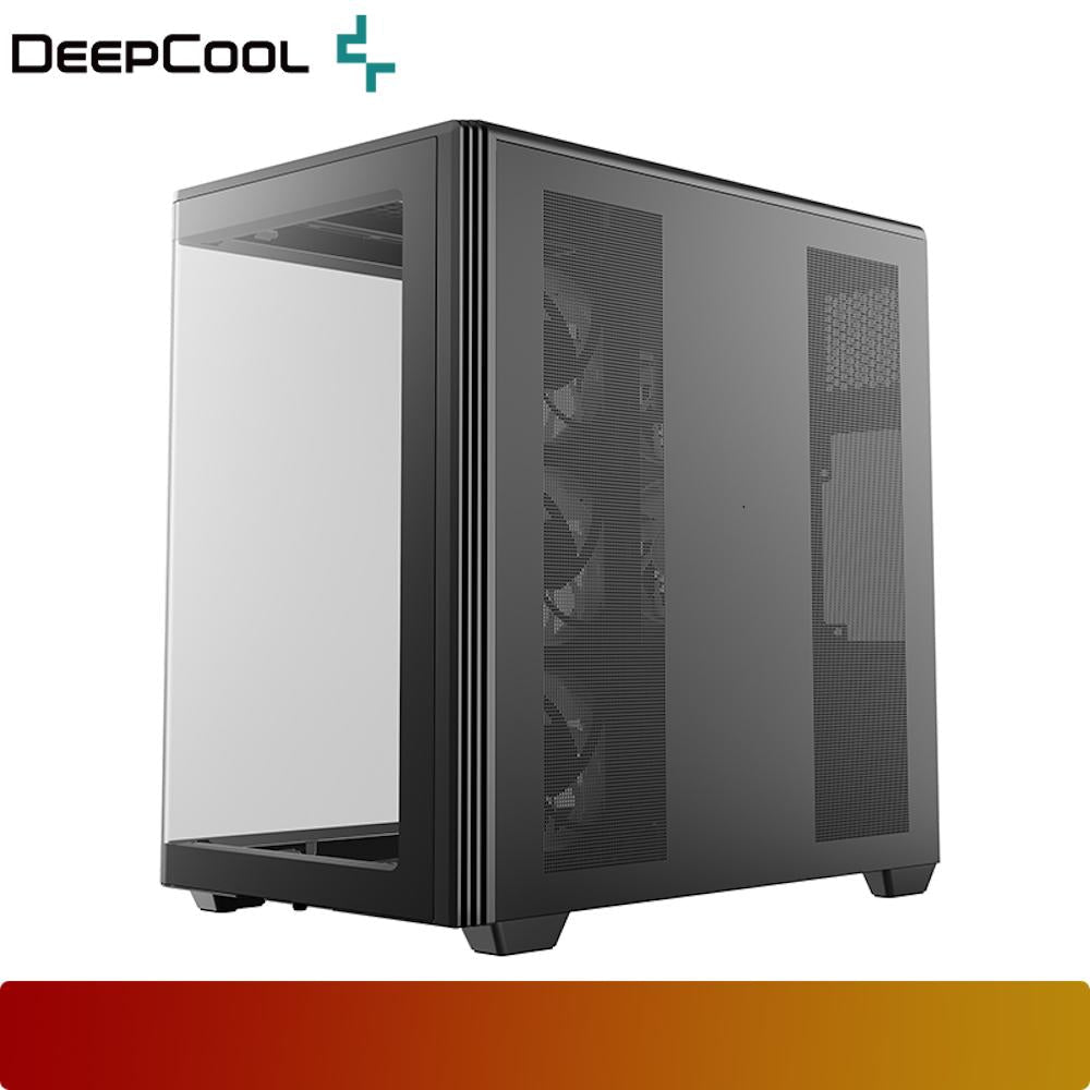 DEEPCOOL CG590U 5F-6-Nano Komputer