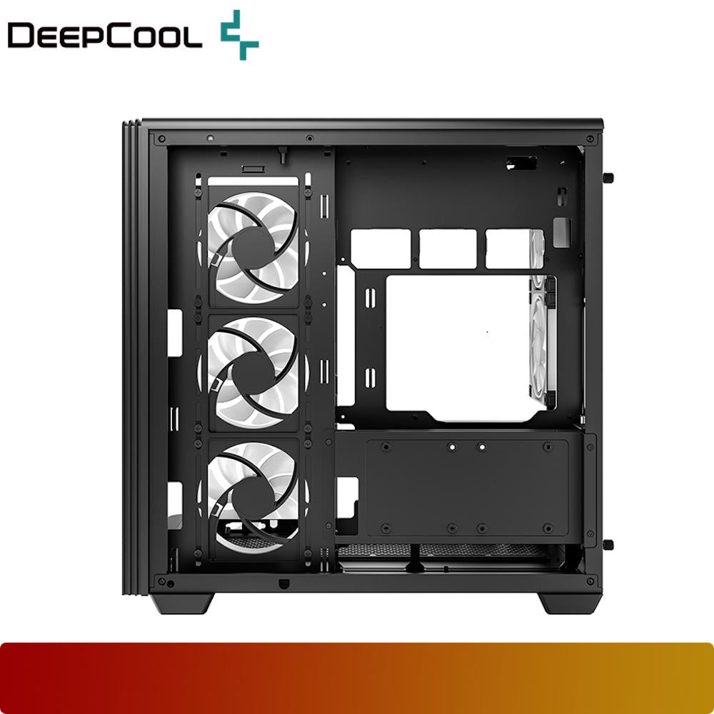 DEEPCOOL CG590U 5F-4-Nano Komputer