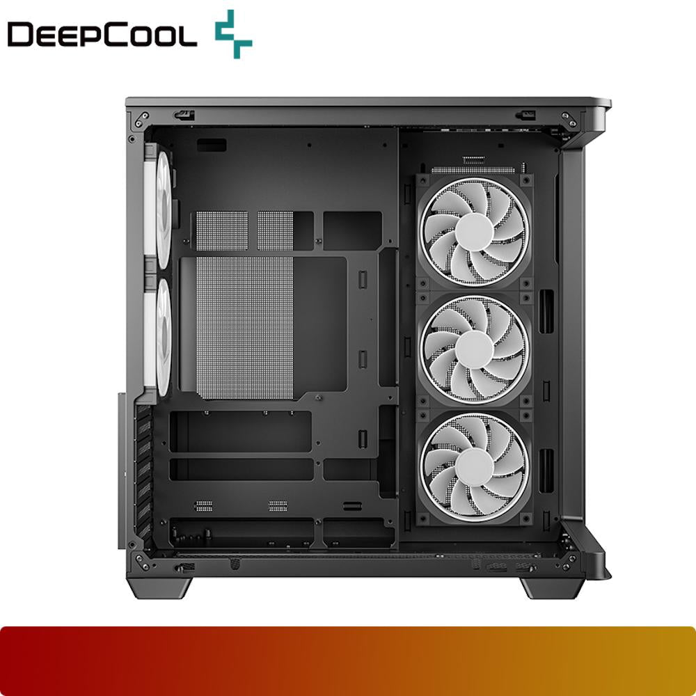 DEEPCOOL CG590U 5F-3-Nano Komputer
