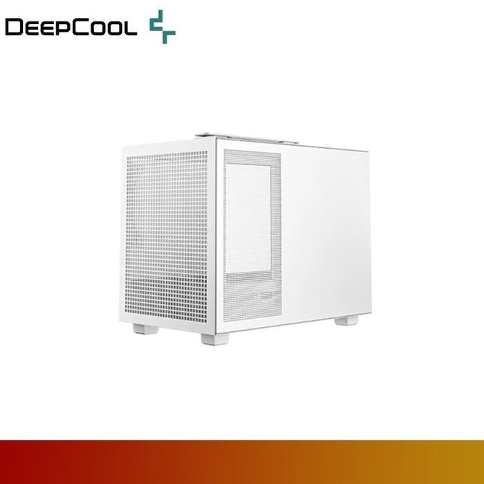 DEEPCOOL CH160 | an Ultra - Portable mini - ITX Case - 3 - Nano Komputer
