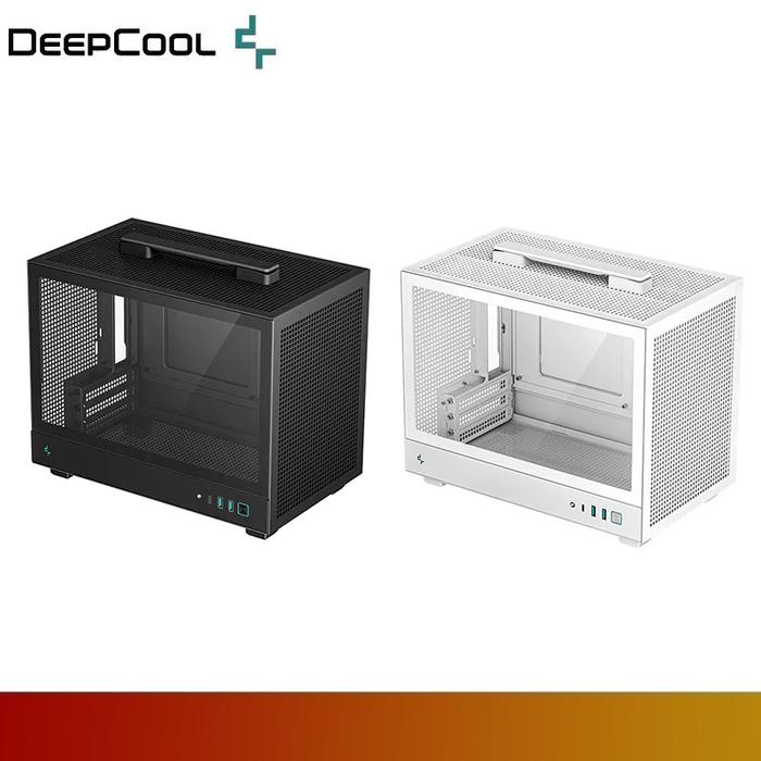 DEEPCOOL CH160 | an Ultra - Portable mini - ITX Case - 1 - Nano Komputer
