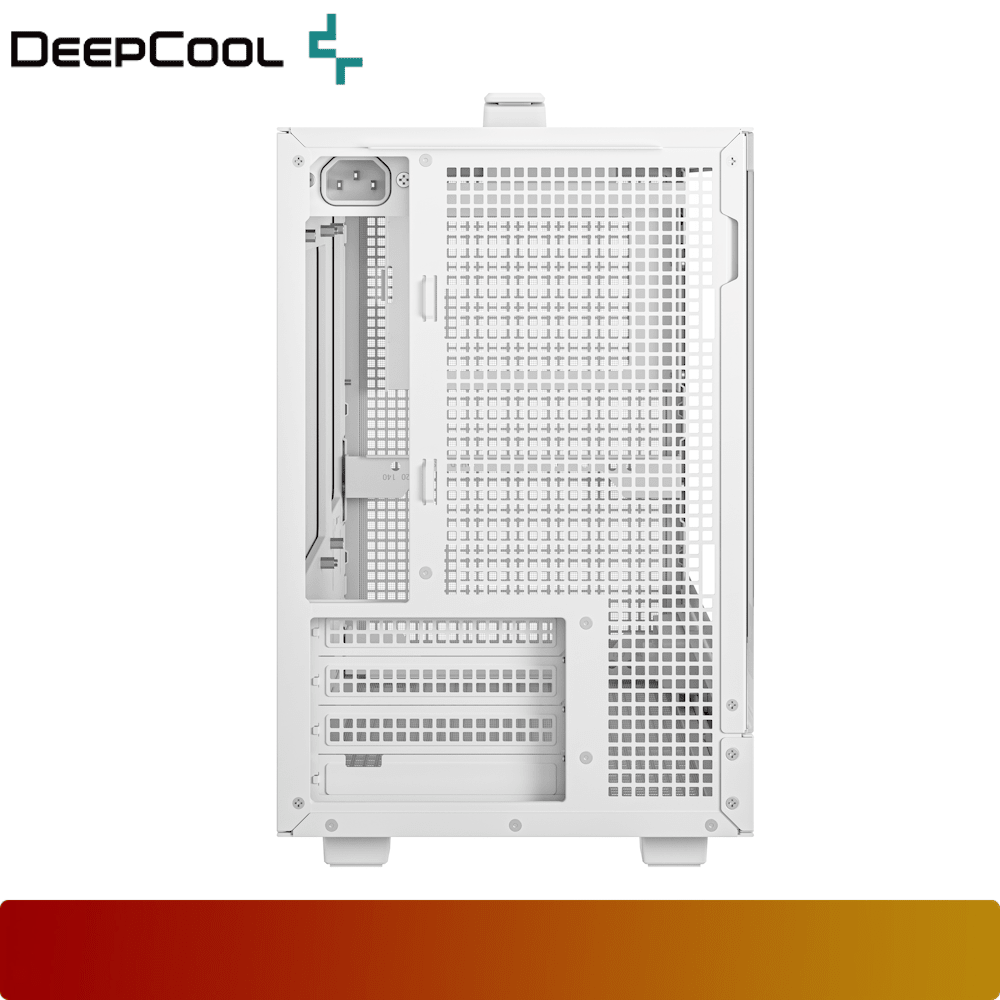 DEEPCOOL CH160 PLUS - 5 - Nano Komputer