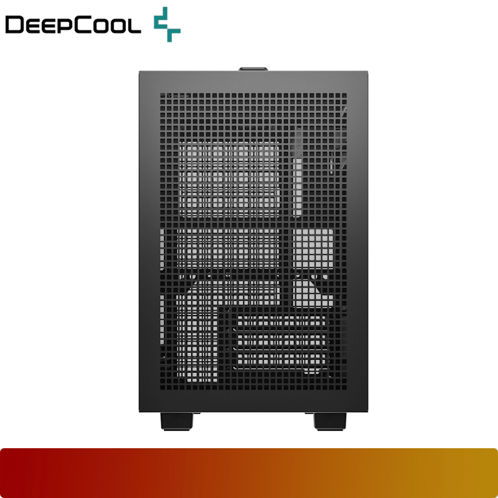 DEEPCOOL CH160 PLUS - 2 - Nano Komputer