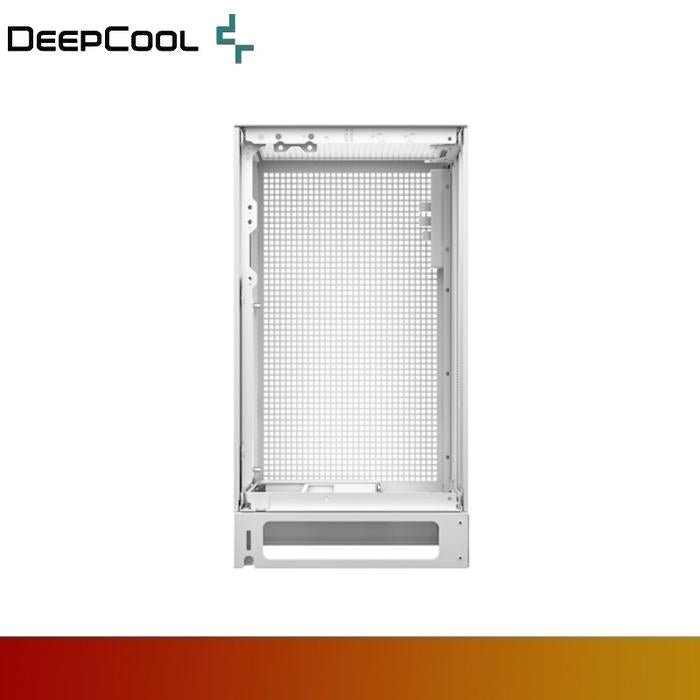 DEEPCOOL CH170 DIGITAL | Mini ITX Mesh Panels Case - 5 - Nano Komputer