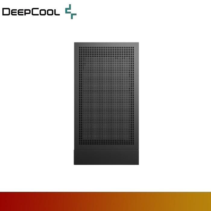 DEEPCOOL CH170 DIGITAL | Mini ITX Mesh Panels Case - 2 - Nano Komputer