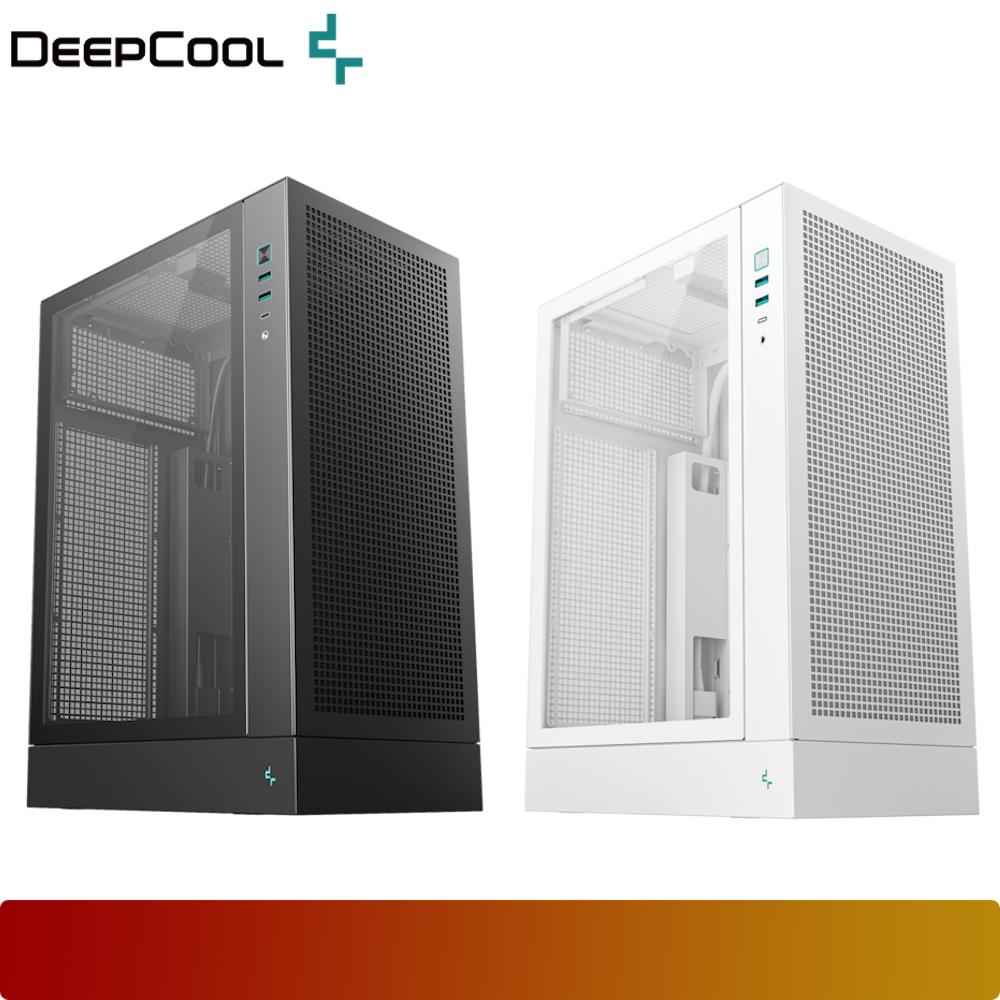 DEEPCOOL CH170 PLUS - 1 - Nano Komputer