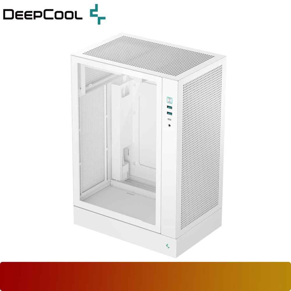 DEEPCOOL CH170 PLUS - 9 - Nano Komputer