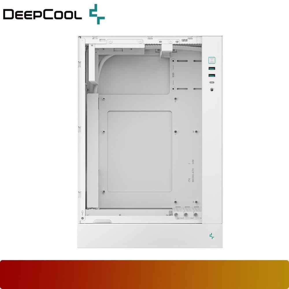 DEEPCOOL CH170 PLUS - 3 - Nano Komputer