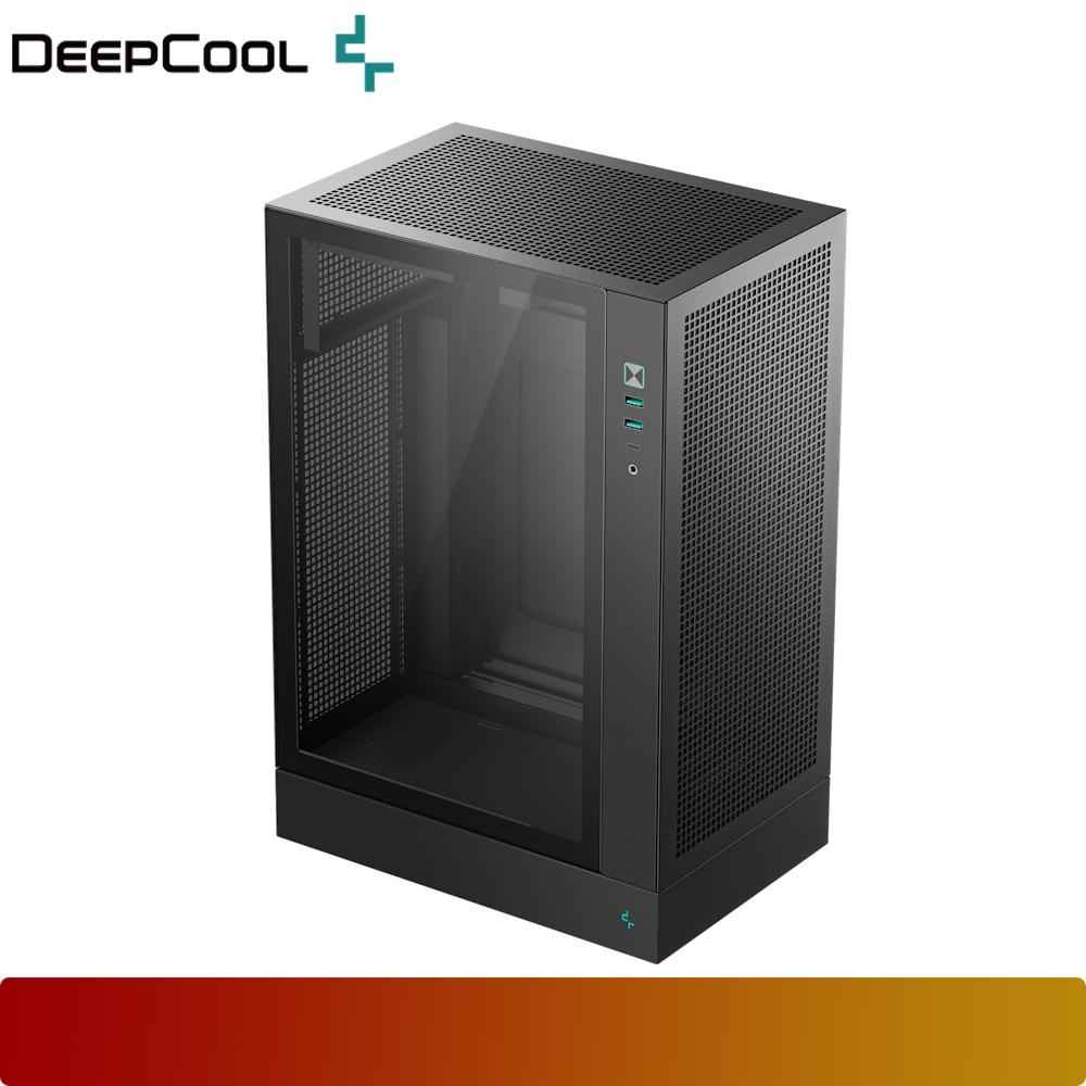 DEEPCOOL CH170 PLUS - 8 - Nano Komputer