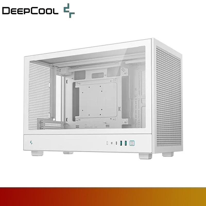 DEEPCOOL CH260 | High Airflow M - ATX Computer Case - 7 - Nano Komputer