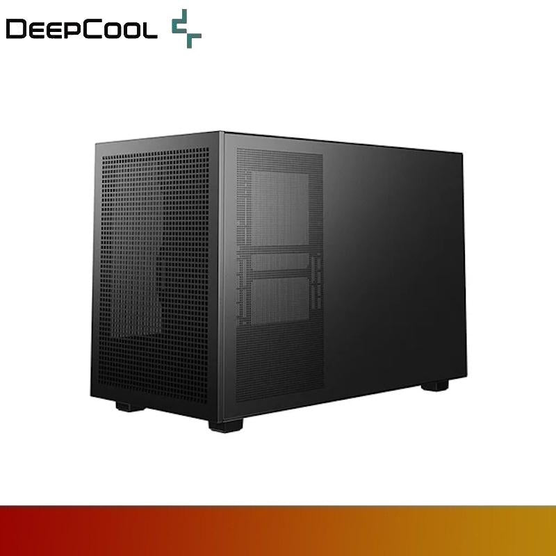 DEEPCOOL CH260 | High Airflow M - ATX Computer Case - 4 - Nano Komputer