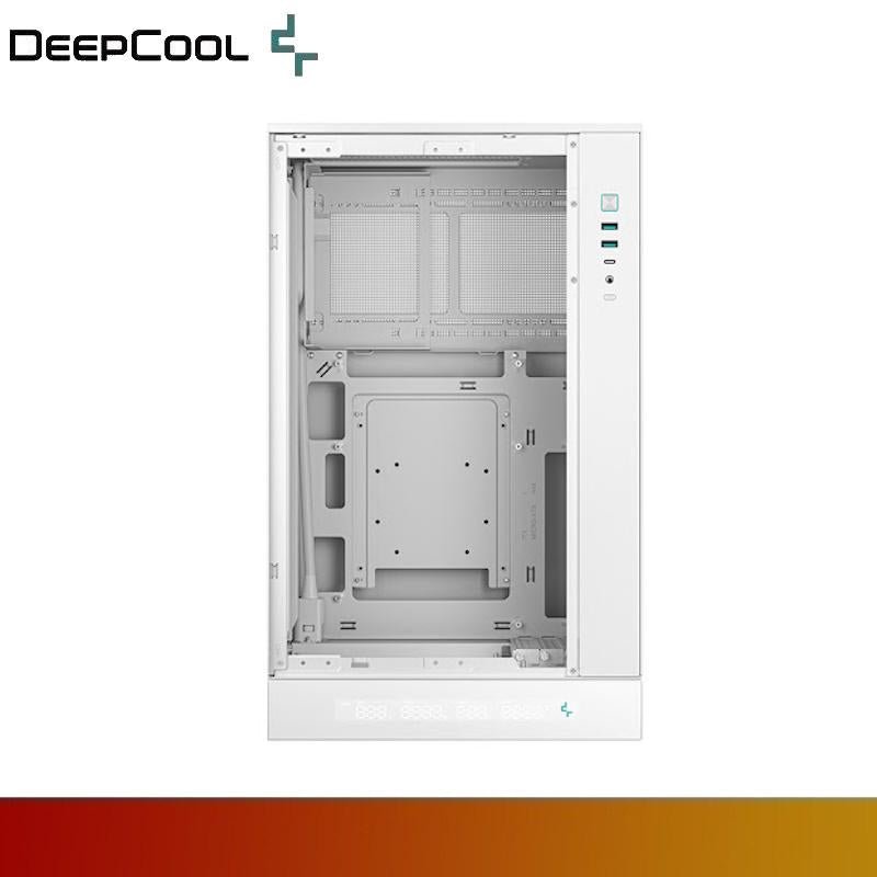 DEEPCOOL CH270 DIGITAL - 3 - Nano Komputer