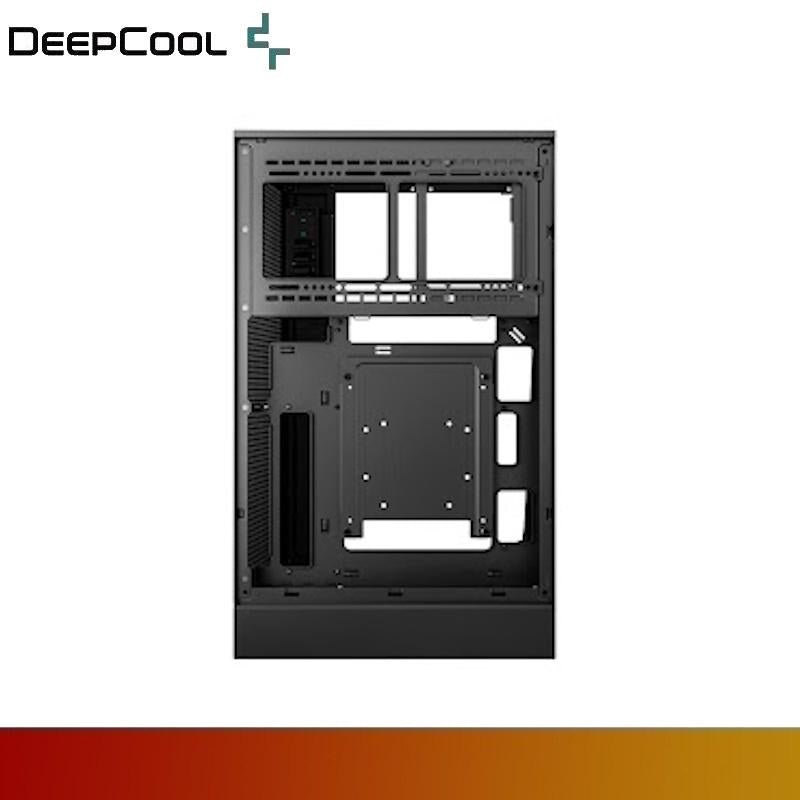 DEEPCOOL CH270 DIGITAL - 4 - Nano Komputer